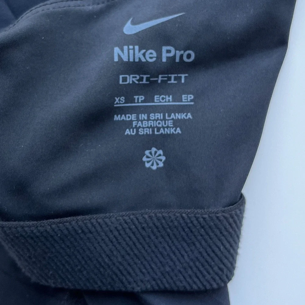 Nike pro dri